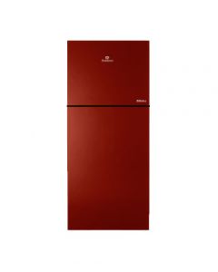 Dawlance Avante+ Freezer-On-Top Refrigerator 20 Cu Ft Ruby Red (91999-WB) - YZ International-1 (3 Months 0% Percent Profit Product Available On 48 Months Installment)